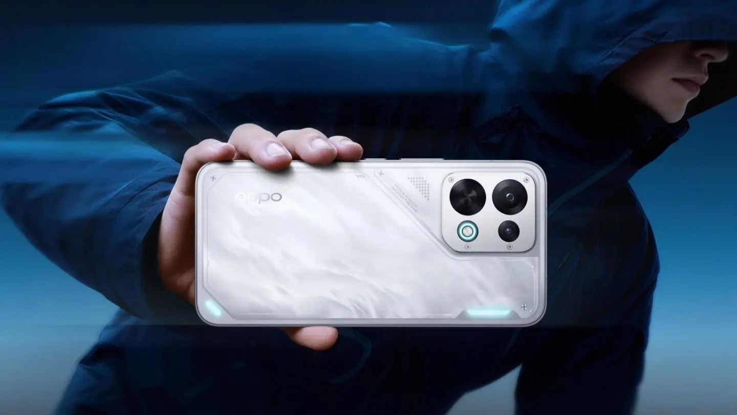 Oppo K15 Özellikleri Kesinleşti: 8000 mAh Batarya ve Dahili Soğutma Fanı ile Geliyor 3 Oppo K15.webp