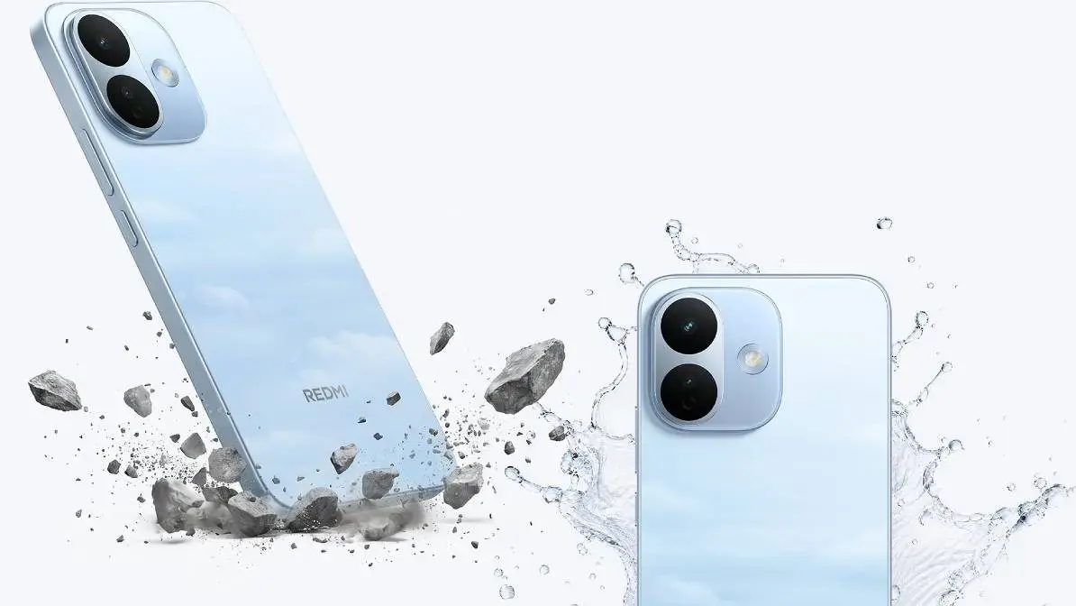 Redmi Note 17 Serisi Tanıtıldı: Dev Bataryalı Yeni Canavarlar Yolda! 7 Redmi Note 17 1 e1784038381762.webp
