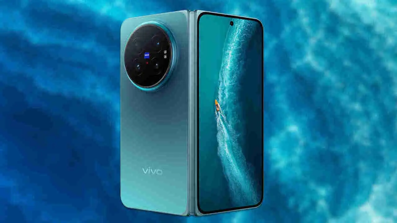 Vivo X Fold 6 Küresel Lansmanı Yaklaşıyor: 7000 mAh Batarya Onaylandı 1 Vivo X Fold 6.webp