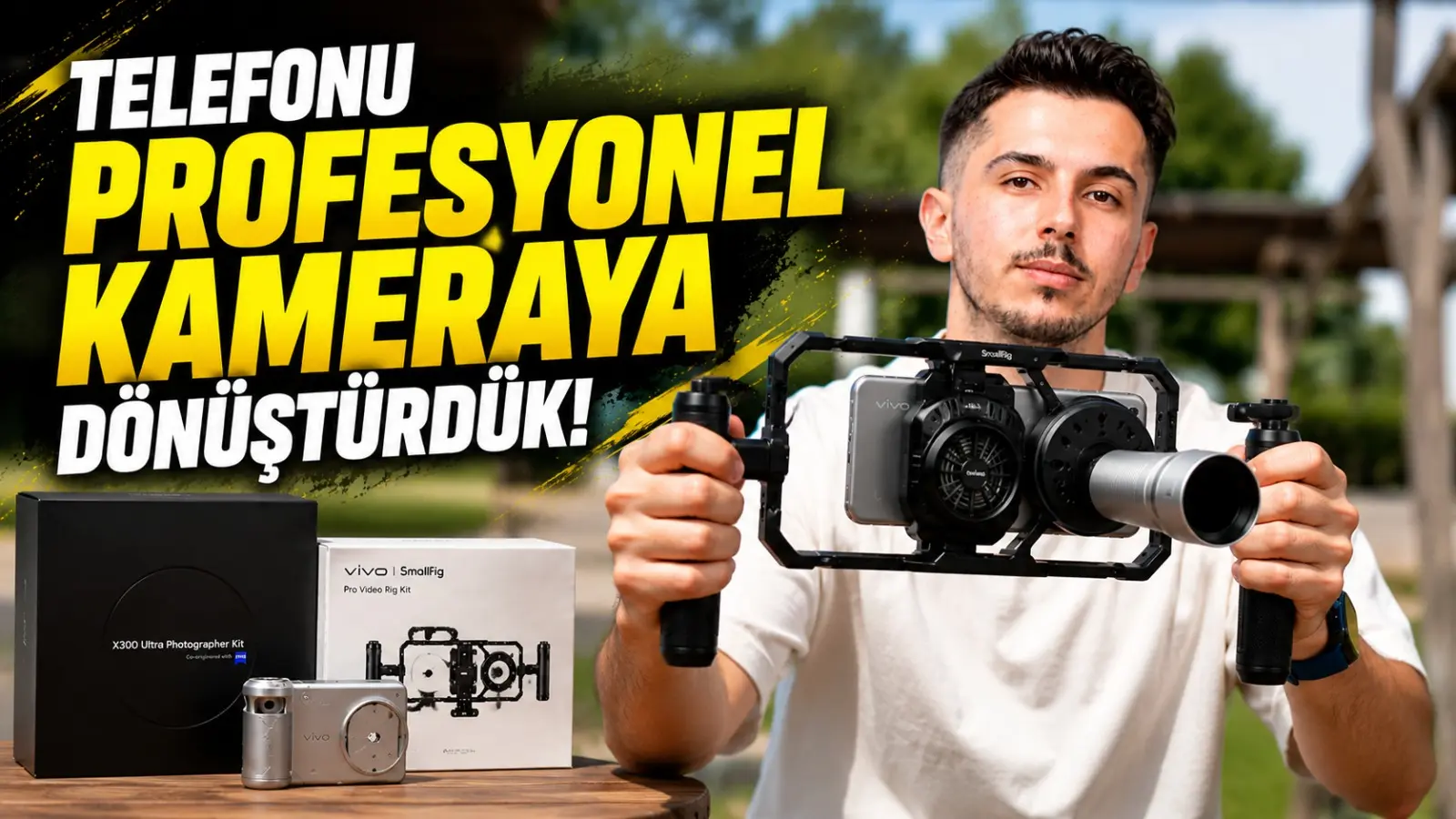Vivo X300 Ultra İncelemesi: Profesyonel Fotoğrafçılık Kitiyle Neler Yapıyor? 1 Vivo X300 Ultra Incelemesi.webp