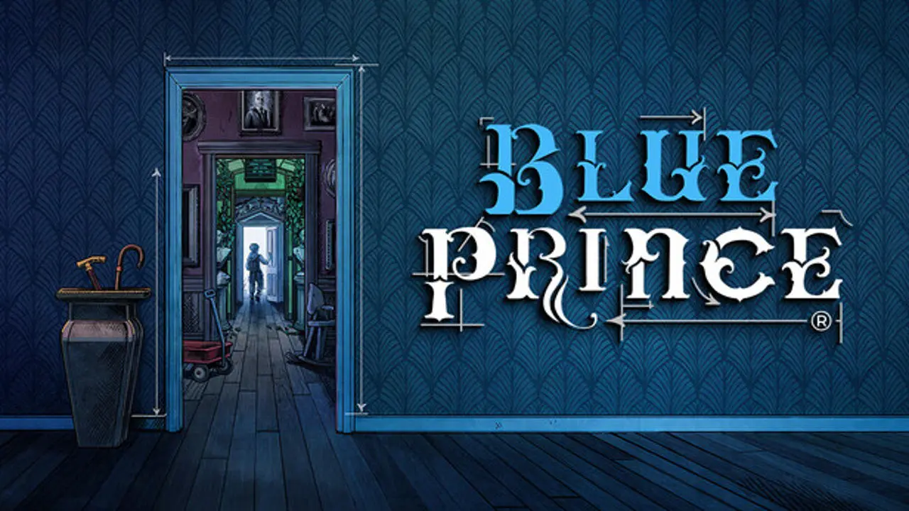 Blue Prince İncelemesi: Roguelite ve Bulmaca Bir Arada 2 blue prince 1.webp