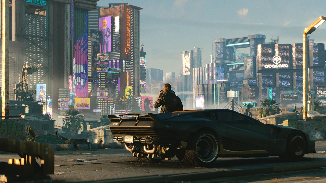 Cyberpunk 2077 Satış Rakamları 40 Milyonu Aştı 5 cyberpunk 2077 satis rakamlari 40 milyonu asti.webp