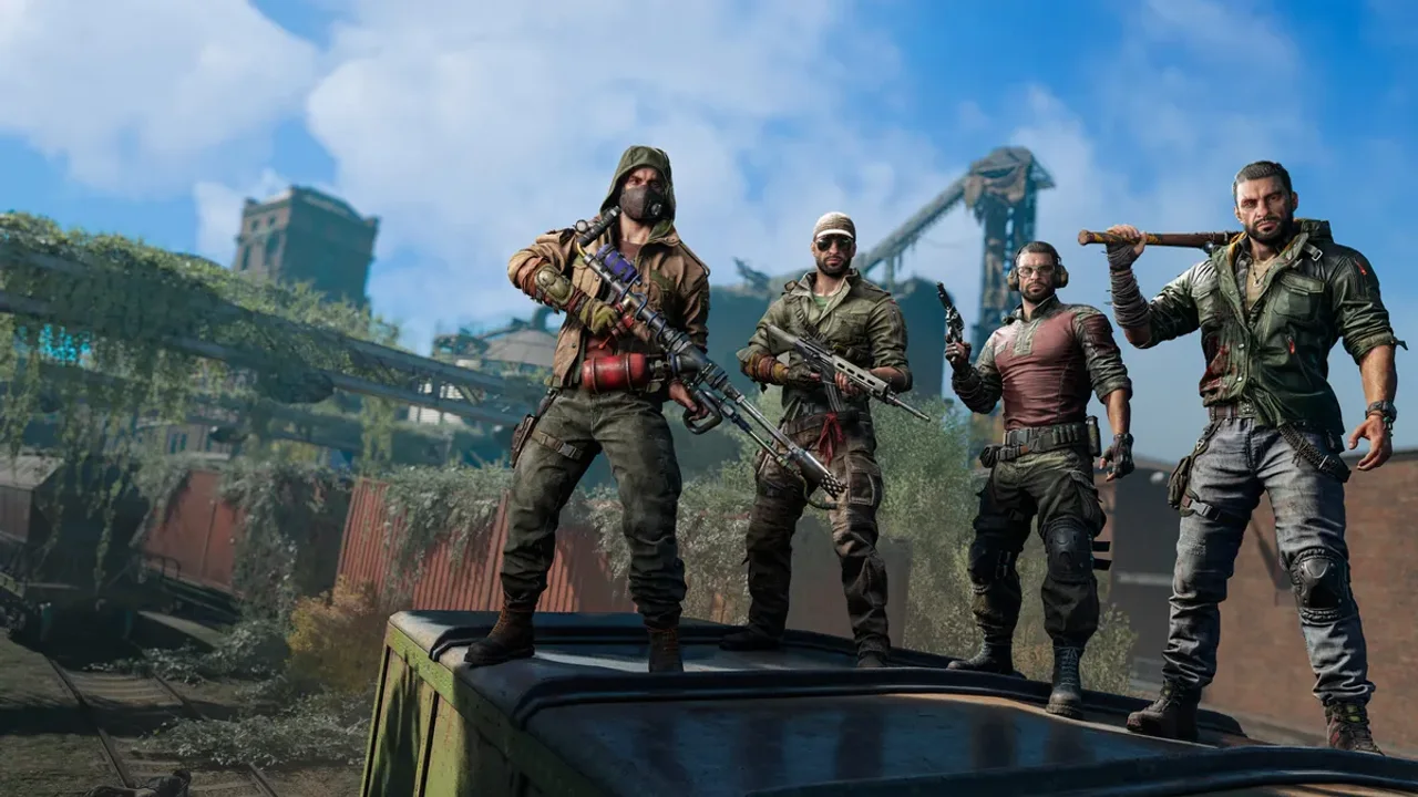 Dying Light: The Beast Eski Nesil Konsollara Gelmeyecek 1 dying light the beast eski nesil konsollara gelmeyecek.webp