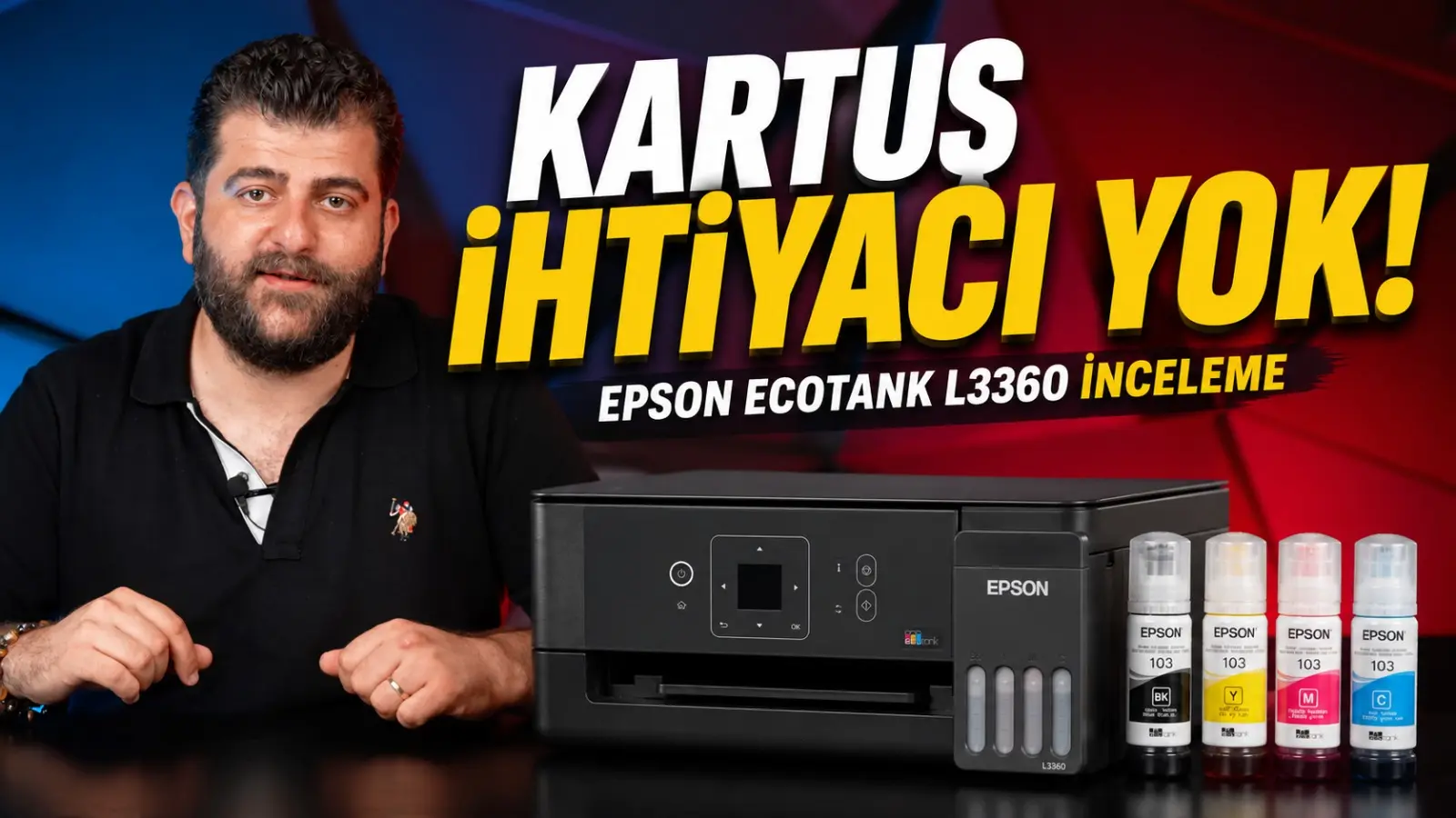 Kartuş derdine son Epson EcoTank L3360 inceleme 6 epson ecotank l3360 inceleme shiftdelete.webp