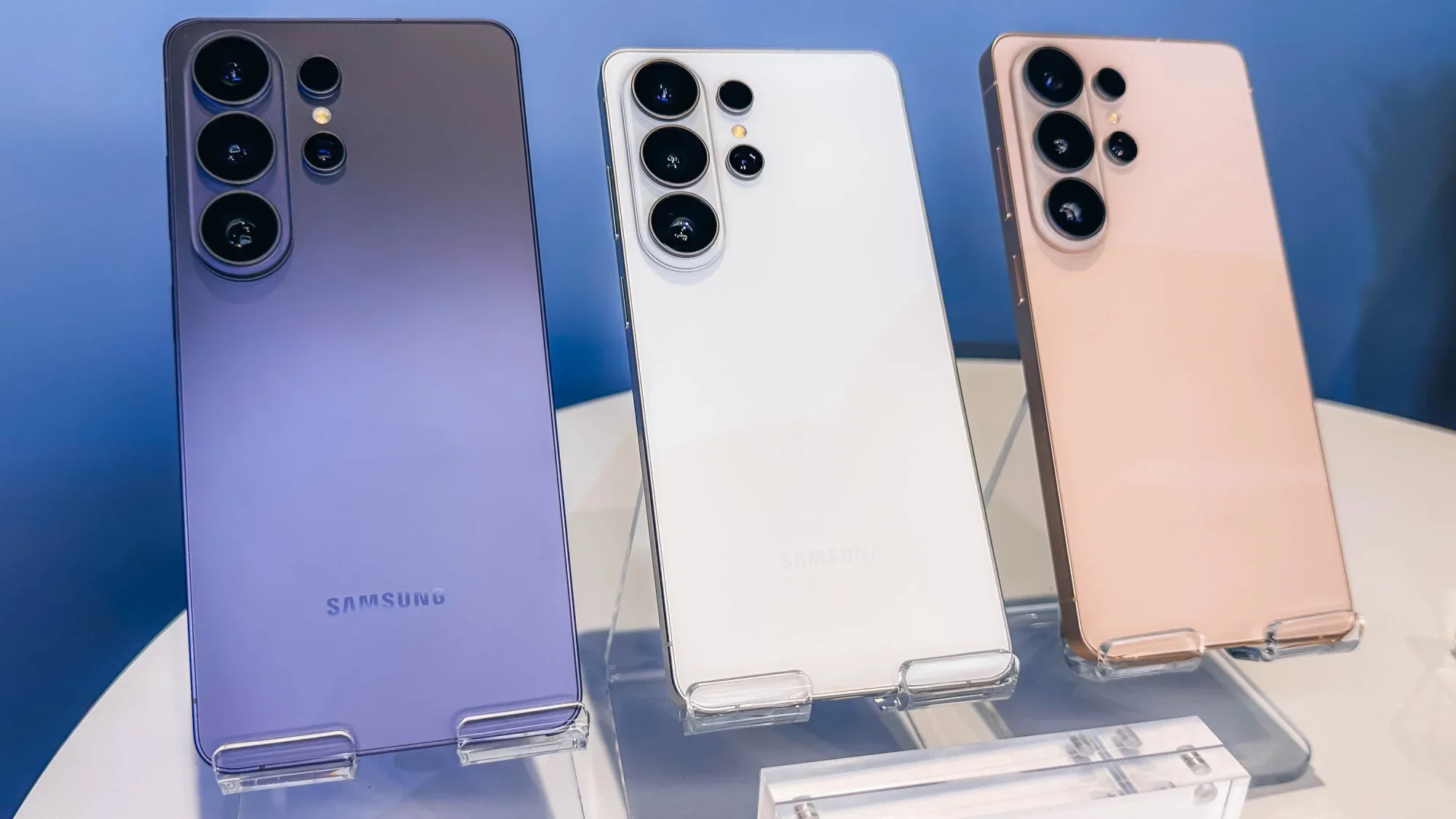 Galaxy S26'nın Kamera Özelliği Galaxy S25'e Geliyor 1 galaxy s26 satislari galaxy s25i geride birakti 2.webp