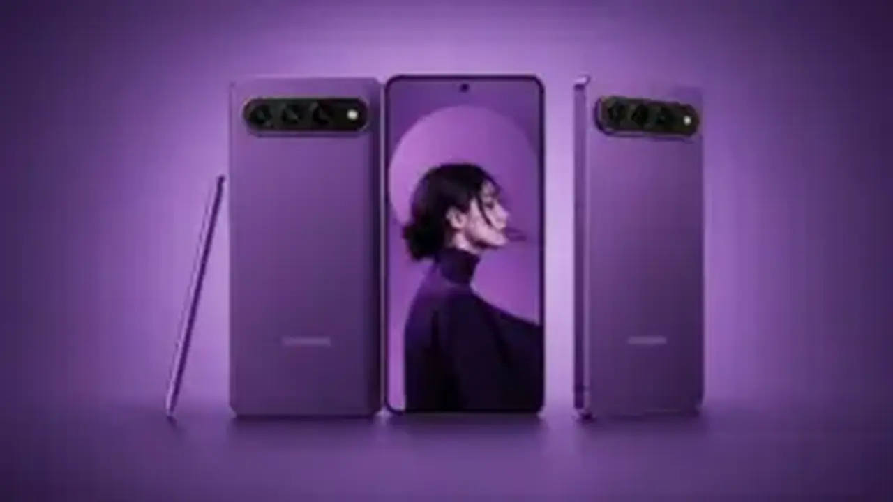 Samsung Galaxy S27 Ultra Tasarım Değişikliği İptal Edilebilir 4 galaxy s27 ultra ve galaxy s27 pro kamera farklari belirlendi.webp