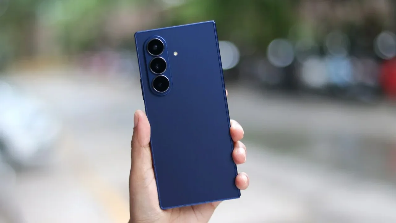 Galaxy Z Fold 8 Ultra'ya Çinli Rakip 3 galaxy z fold 8 ultraya cinli rakip.webp