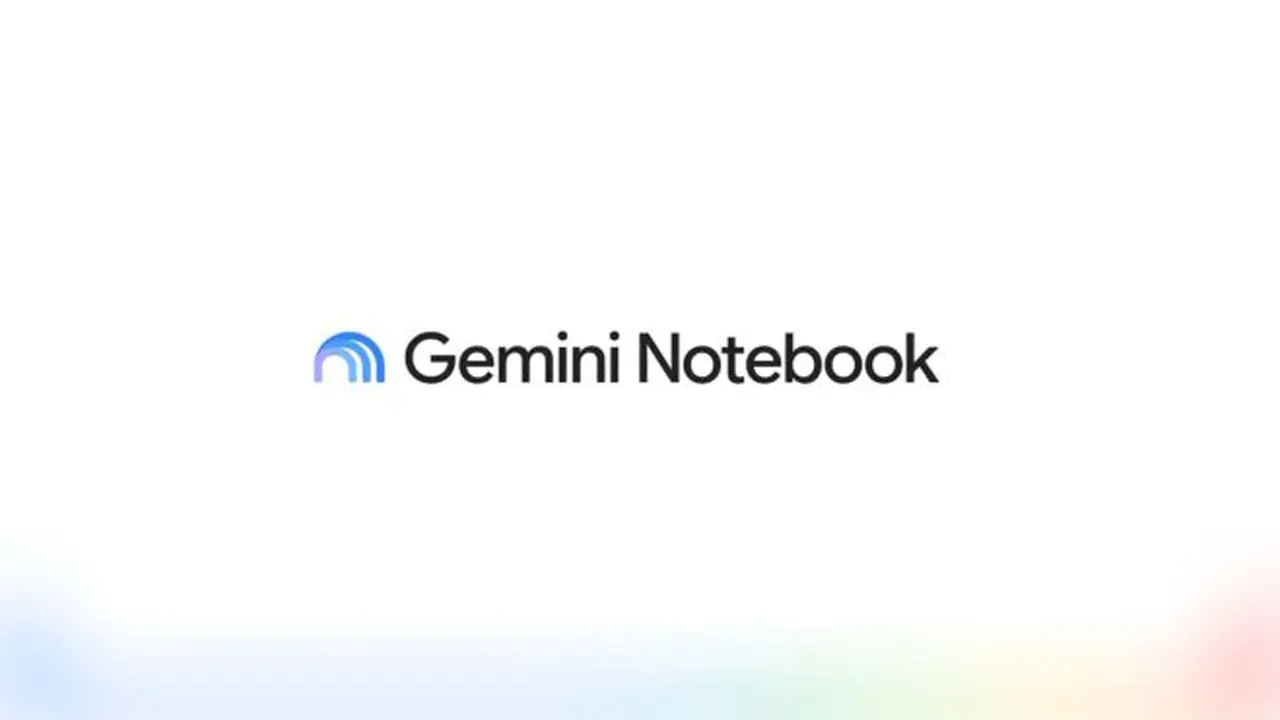 Google NotebookLM’in Adını Gemini Notebook Olarak Değiştirdi 2 google notebooklm in adini gemini notebook olarak degistirdi.webp