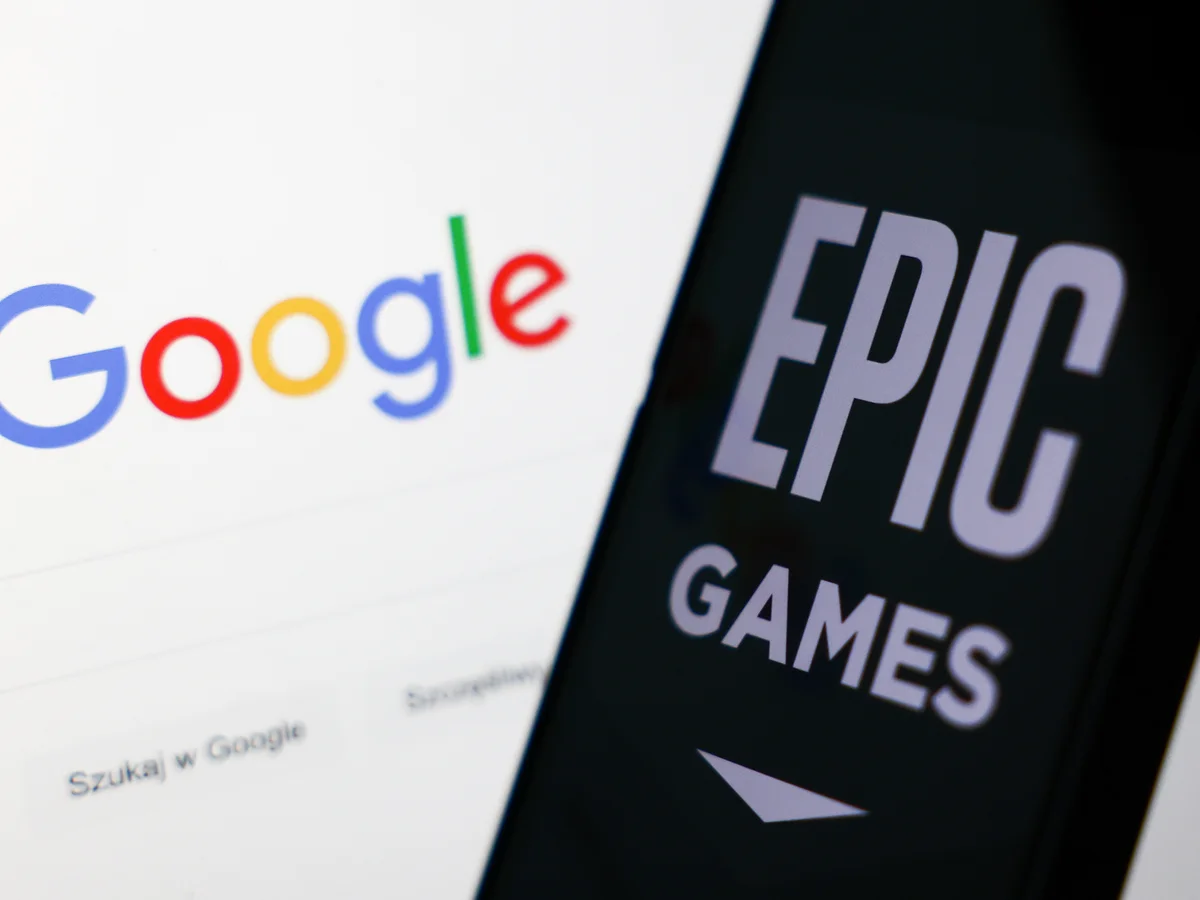 Google ve Epic Anlaşmayı İptal Ederek Rakip Android Mağazalarına Yol Açtı 3 google ve epic anlasmayi iptal ederek rakip android magazalarina yol acti 1.webp