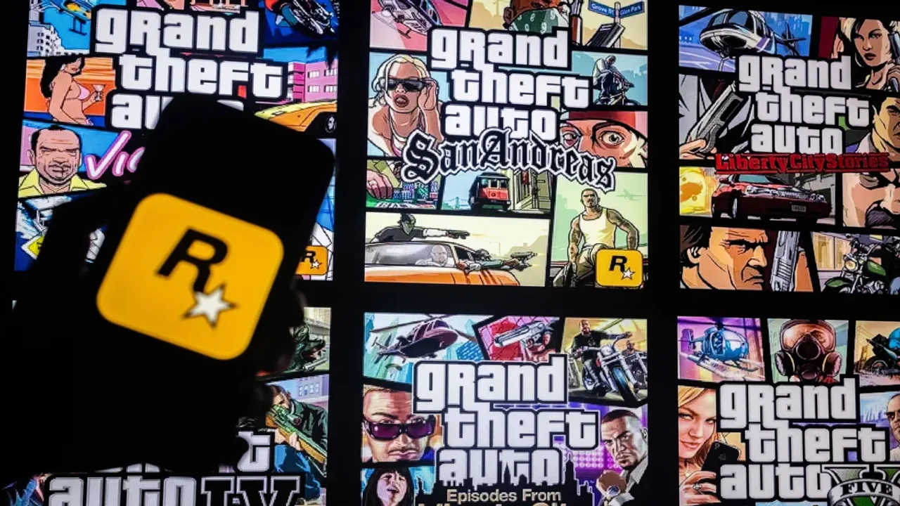 GTA 3 ve Vice City Artık San Andreas İçinde Oynanabiliyor 5 gta 3 ve vice city artik san andreas icinde oynanabiliyor.webp