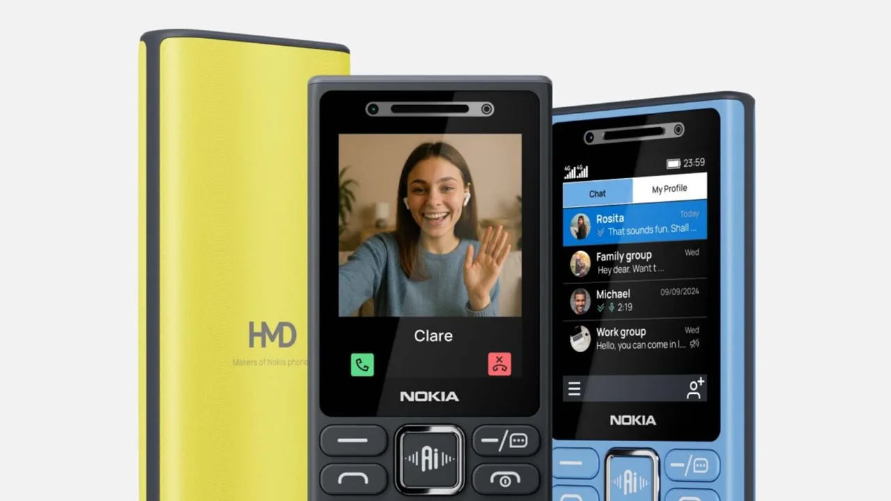 hmdden yapay zekali yeni nokia modelleri.webp