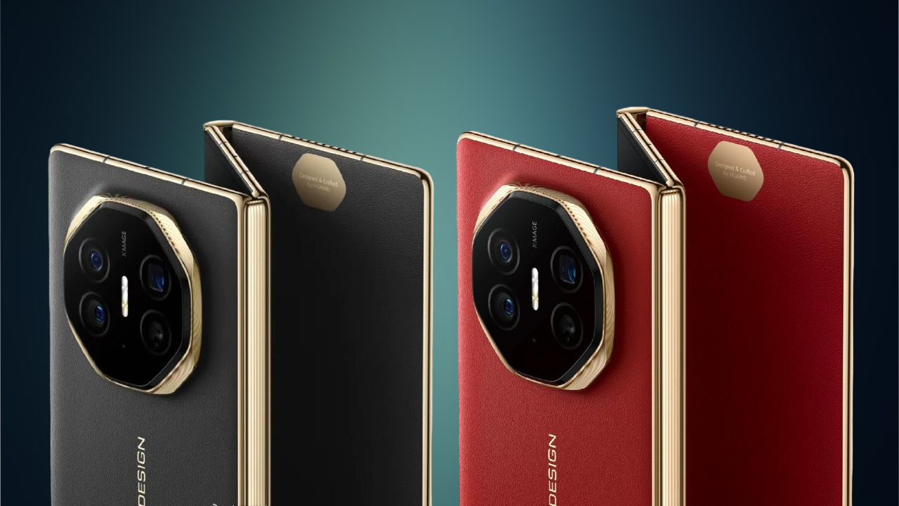 Huawei Mate XT 2 ve Mate X8 Geliyor: İşte Sızan Tüm Özellikler 5 huawei mate xt ultimate desing ozellikleri