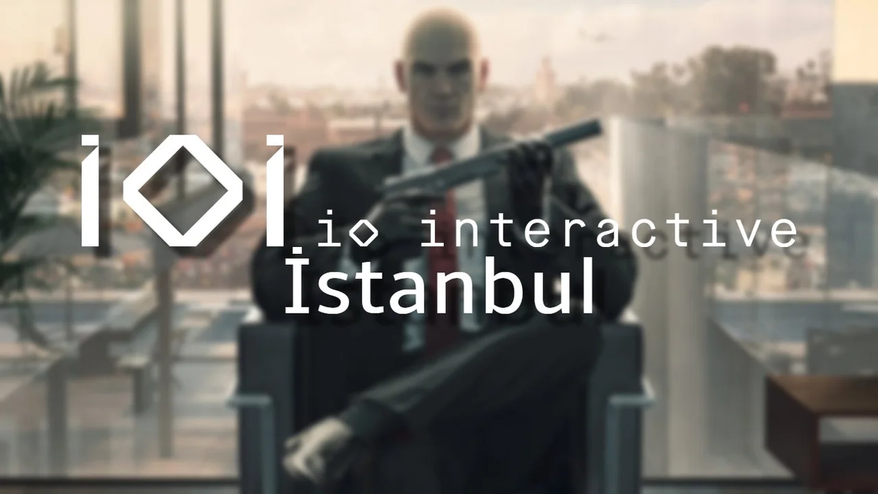 IO Interactive İstanbul Ofisini Kapatıyor 3 io interactive istanbul ofisini kapatiyor.webp