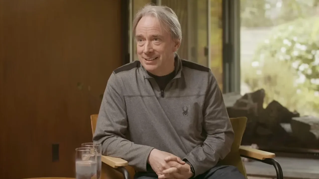 Linus Torvalds: Yapay Zeka İstemeyen Linux'u Kendi Kodlasın 4 linus torvalds yapay zeka istemeyen linuxu kendi kodlasin.webp