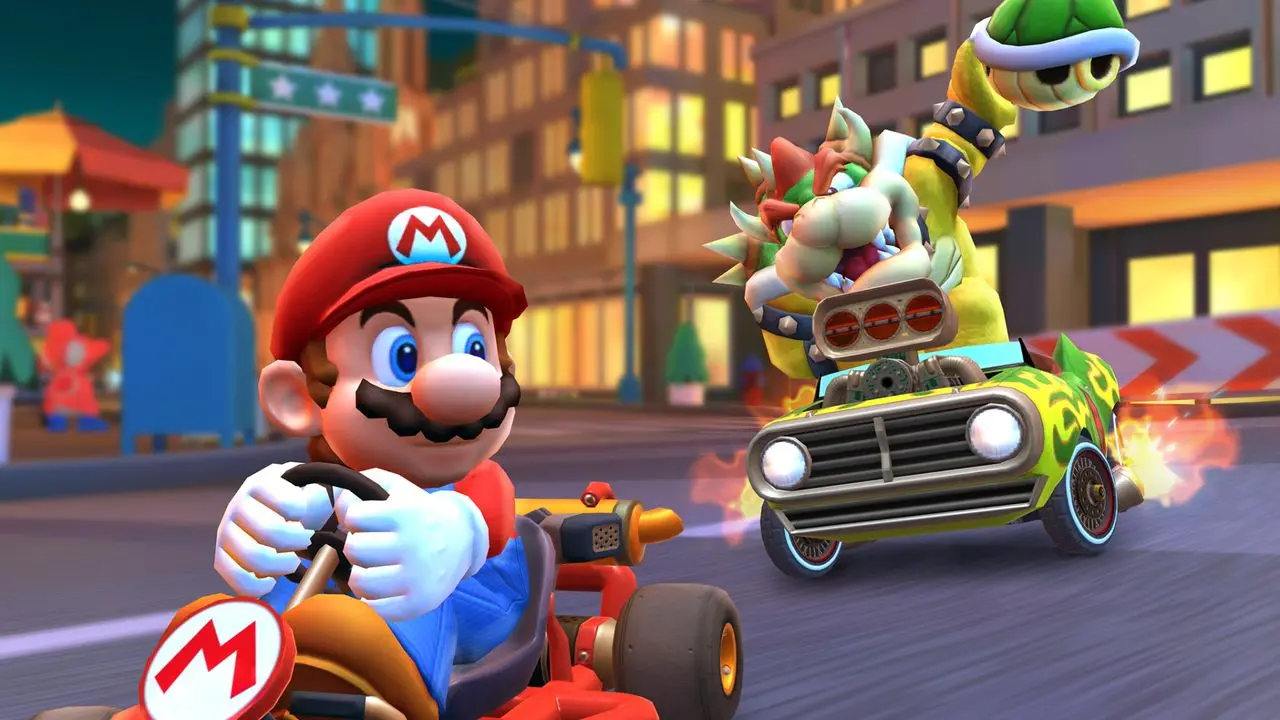 Mario Kart Tour Yalan Oluyor 4 mario kart tour 2026 yilinda kapatiliyor.webp