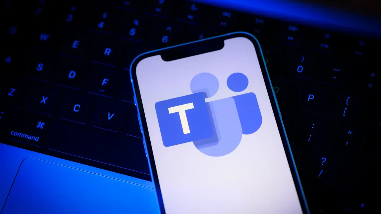 Microsoft Teams'e Toplantı İçi Yapay Zeka Kontrolü Geliyor 3 microsoft teamse toplanti ici yapay zeka kontrolu geliyor.webp