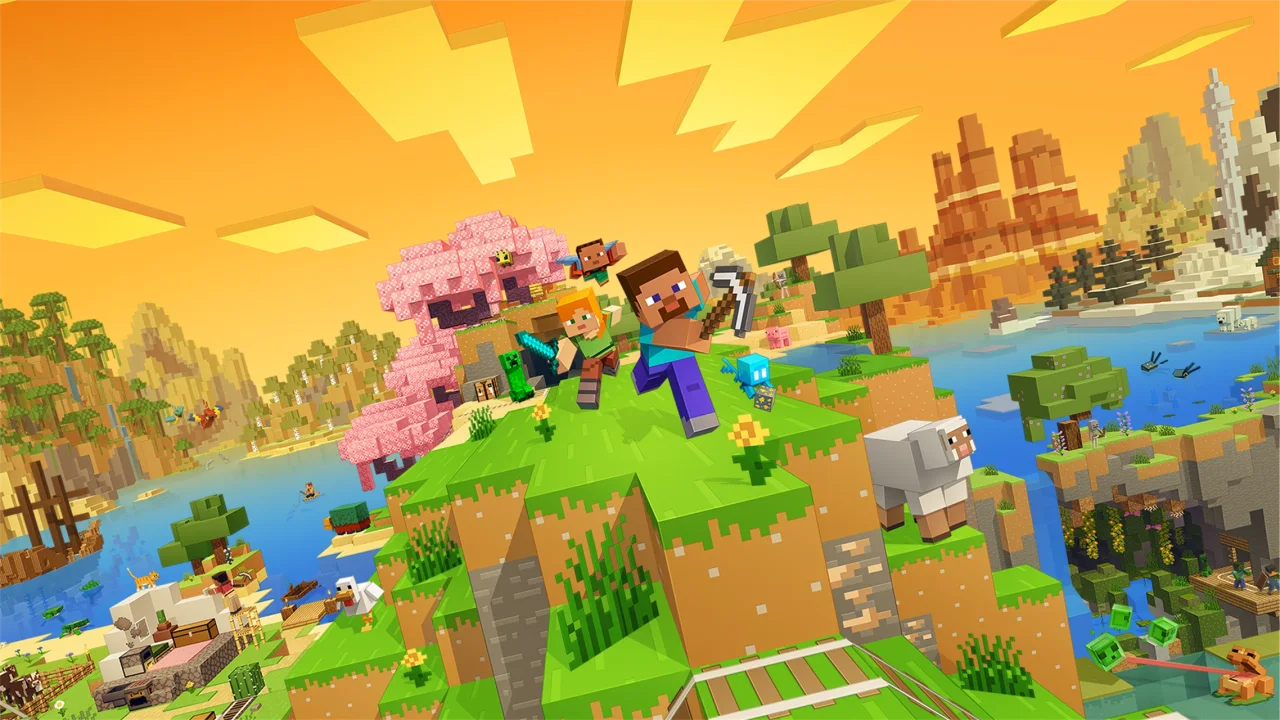 Minecraft Sistem Gereksinimleri 17 Yıl Sonra İlk Kez Güncellendi 7 minecraft sistem gereksinimleri 17 yil sonra ilk kez guncellendi.webp
