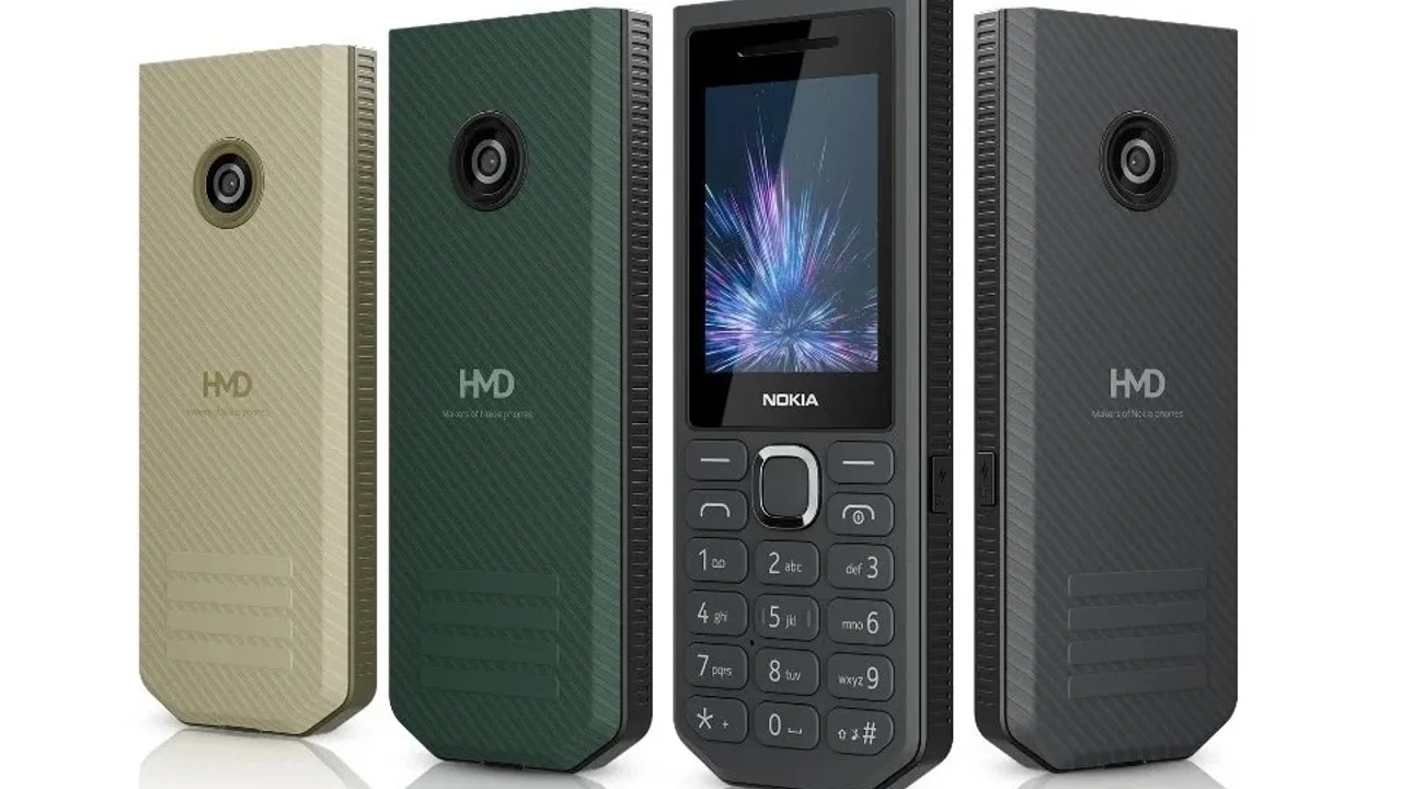 Nokia 300 4G Power Bank: Hem Telefon Hem Taşınabilir Şarj Cihazı 6 nokia 300 4g power bank hem telefon hem tasinabilir sarj cihazi.webp