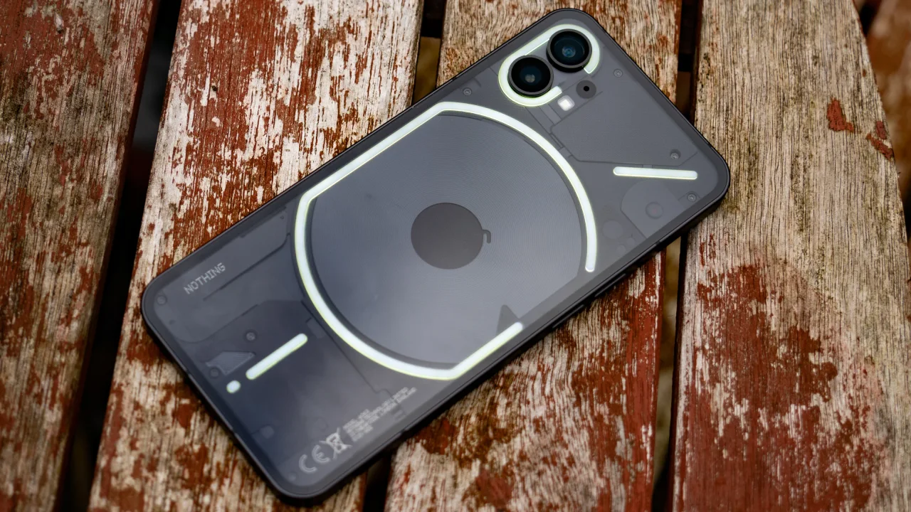 Nothing Phone 1 için Yolun Sonu: Güncelleme Kesildi 6 nothing phone 1 icin yolun sonu guncelleme kesildi.webp