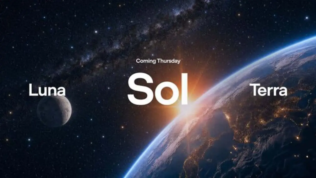 OpenAI GPT-5.6 Sol, Terra ve Luna Yakında Geliyor 4 openai gpt 5 6 sol terra ve luna persembe gunu geliyor.webp