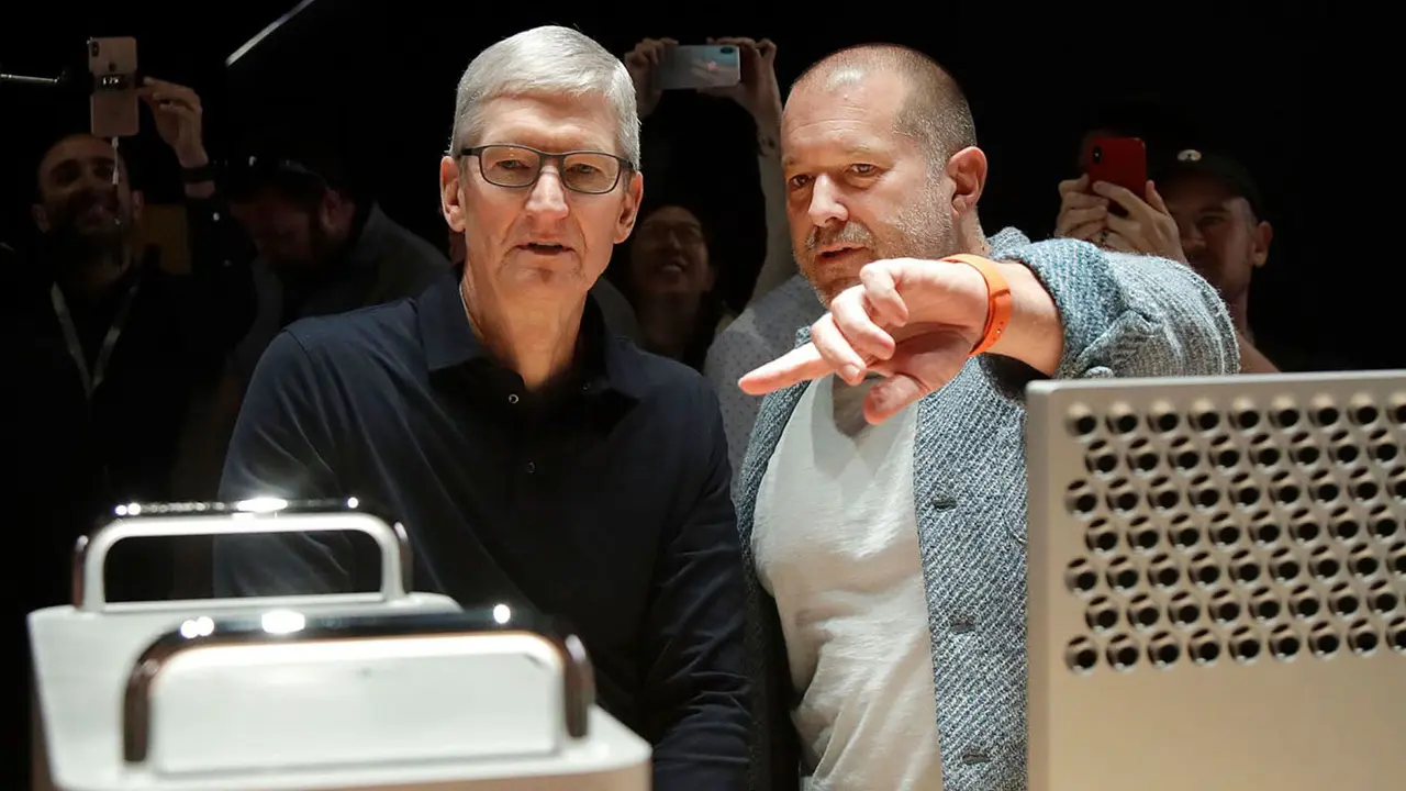 OpenAI, Jony Ive'ı Apple ile Karşı Karşıya Getirebilir 6 openai jony ive i apple ile karsi karsiya getirebilir.webp