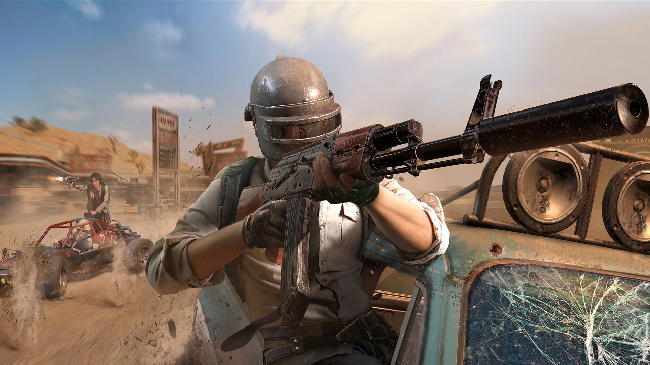 PUBG 42.2 Güncellemesi Yayınlandı! İşte Yenilikler! 3 paycell pubg g coin 1