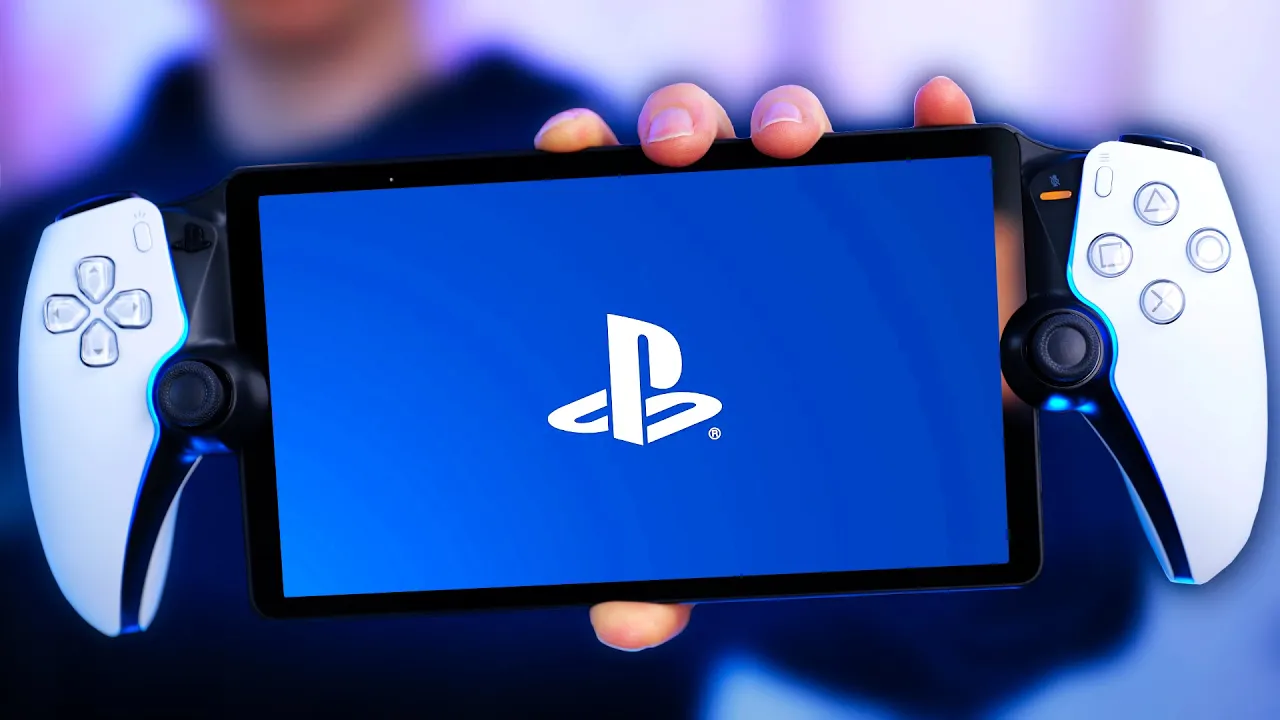 PlayStation 6 El Konsolu mu Olacak? 4 playstation portal.webp