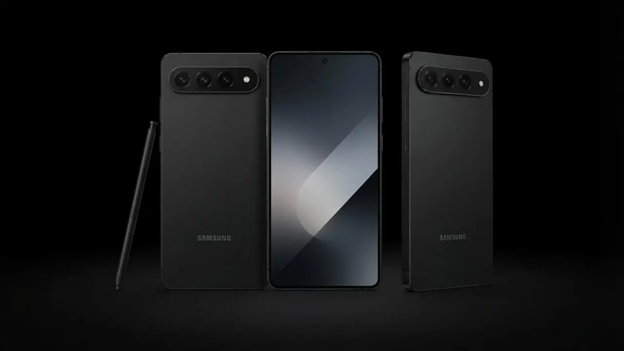Samsung Galaxy S27 Ultra ile Kamera Sayısı Azalıyor 3 samsung galaxy s27 ultra tasariminda kamera sayisi azaliyor.webp