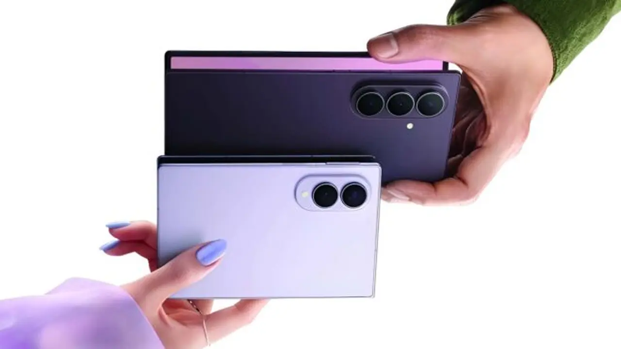 Samsung Galaxy Z Fold 8 İçin Üretim Hedeflerini Yükseltti 8 samsung galaxy z fold 8 icin uretim hedeflerini yukseltti.webp