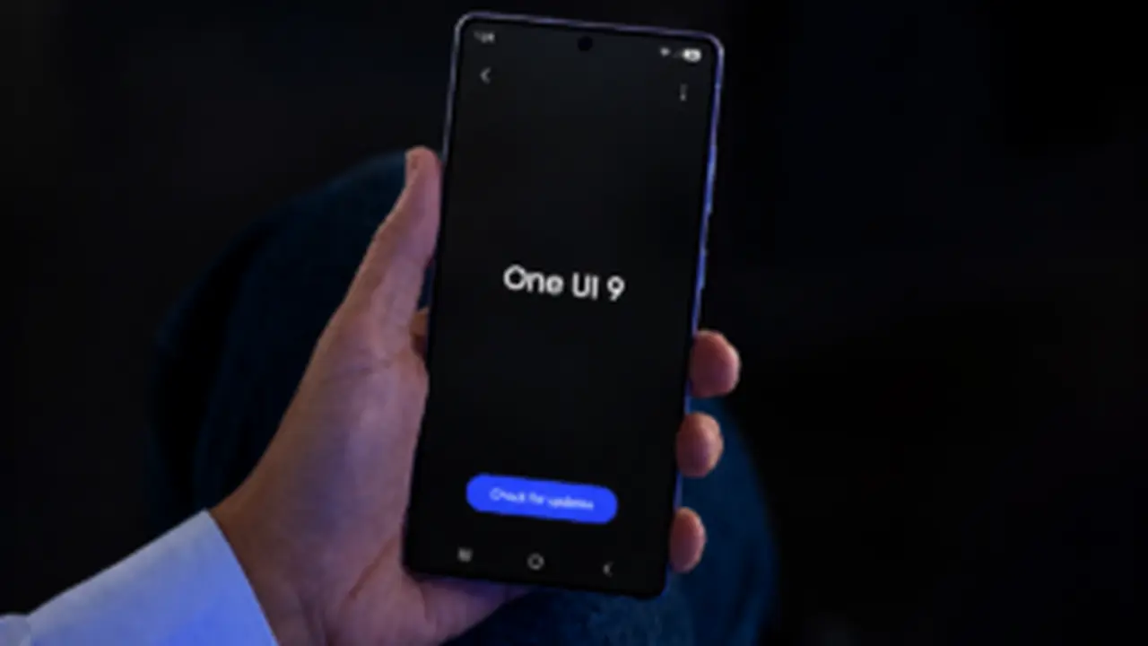Samsung, One UI 9.0 Testlerini Bütçe Dostu Telefonlara Genişletiyor 1 samsung one ui 9 0 testlerini butce dostu telefonlara genisletiyor.webp
