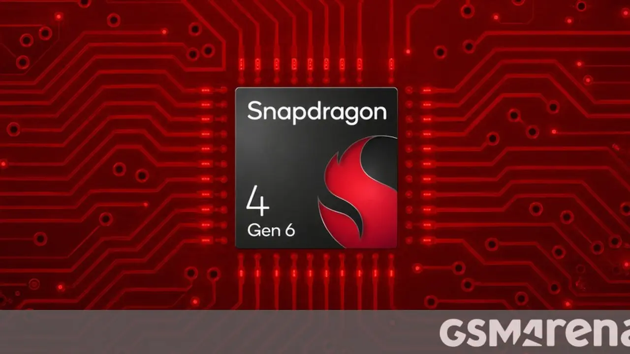 Snapdragon 4 Gen 6 Özellikleri Sızdırıldı: Yeni İşlemci Neler Sunuyor? 7 snapdragon 4 gen 6 ozellikleri sizdirildi yeni islemci neler sunuyor.webp