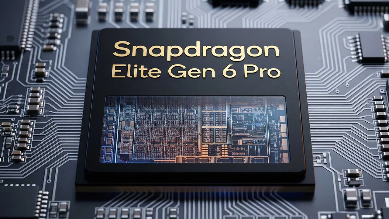 snapdragon 8 elite gen 6 proya ozel yapay zeka destekli kare olusturma.webp