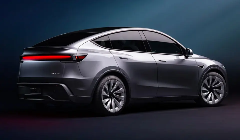 Tesla Model Y Türkiye Fiyatları Güncellendi: İşte Yeni Zamlı Liste! 4 tesla model y juniper