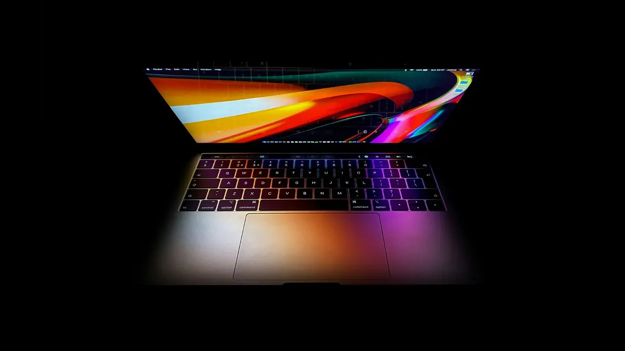 Yeni MacBook Pro Tasarımı Beklenenden Erken Geliyor 5 yeni macbook pro tasarimi beklenenden erken geliyor.webp