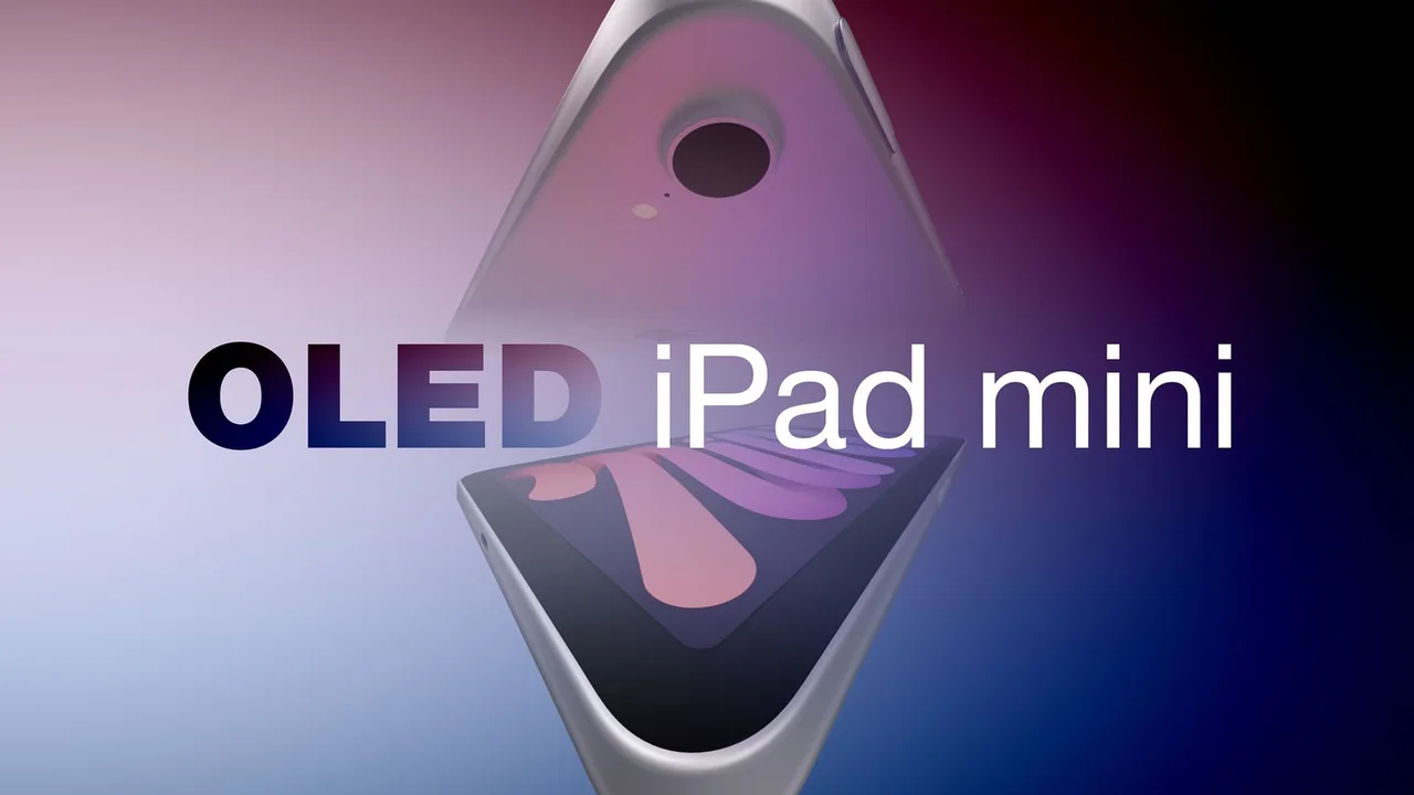 Yeni OLED iPad mini 60Hz Ekran ile mi Gelecek? 3 yeni oled ipad mini 60hz ekran ile mi gelecek.webp